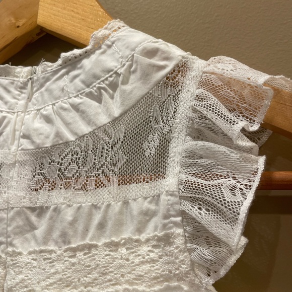 *reserved for @klbwells* Trish Scully Dress size 4 - Picture 7 of 10